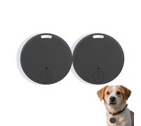 2pcsMini Gps Tracker for Vehicles,Anti-Lost Tracker,Tracker for Car,Waterproof Gps Pet Tracker,Gps Tracker for Cats,Real-Time Location Tracking of Cats Dogs,Gps Trackers,Small Tracker Devices