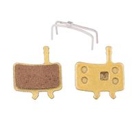 2pcsPerformances Cycling Brakes Replacement Brake Pad Security Cycling For And Smooth Braking High Performances