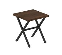 2Person Square Dining Table Set with Upholstered ChairsCompact Kitchen Furniture for Apartments & Studios Modern Small Dining Set Stylish & SpaceSaving Design