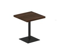 2Person Square Dining Table SetModern Kitchen Table with Upholstered Chairs Perfect Small Dining Furniture for Apartments and Studios Compact Dining Room Sets