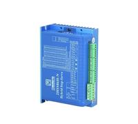 2Phase 24-75VAC 30-110VDC Closed Loop Stepper Servo Driver 2HSS86H for NEMA34 Motor Engraving Machine