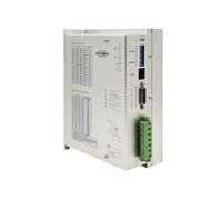 2phase Stepper Motor Driver JB2722M AC110-220V 1.2-7.0A 200 Microsteps Matched Motor Flange Size Ranges From 86mm To 130mm