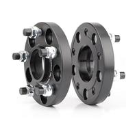 2Piece 15/20mm Aluminum Forged Wheel Spacers Adapters PCD:5x114.3 CB 60.1mm ID OD M12 1.5 For LEXUS ES IS LS Size : 30MM(30MM)