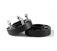 2Piece 20-50mm Wheel Spacer Adapter PCD 5x120 CB 72.56mm For E46 E90/91/92/93 Z85 F01 F02 F03 F04 F06 F07 Wheel Spacer Adapter(2PCS 20MM 12x1.5)