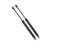 2Piece Car Front Hood Lift Supports Rod Gas Shock Strut Damper For BMW E30 1984-1993 Gas Struts Bonnet Hood