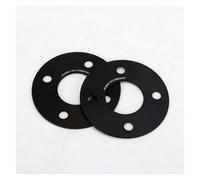 2Piece For Peugeot 107 108 Car Wheel Spacer Adapter PCD 4x100 15 20 25 30 35mm CB 54.1mm Hubcentric Wheel Spacers Wheel Rims Spacers(2PCS 12mm spacers)