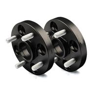 2Pieces 15/20/25/30/35/50mm PCD 4x100 CB 56.1mm Wheel Spacer Adapter Flange For Fit For Jazz For Grace For Brio(2PCS 45MM)