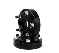 2Pieces 15-50mm Wheel Spacer Adapter PCD 5x114.3 CB 60.1mm For Ertiga For Escudo For Kizashi M12x1.25 Wheel Spacer Adapter(2PCS 15MM)