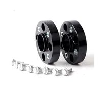 2Pieces 20/25/30/35/40mm Customization Wheel Spacers Conversion Adapters PCD 4x140 To 4x108 4x100 4x110 4x114.3 4x98 Adapter Wheels Spacer(2piece 50mm)