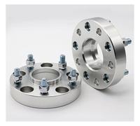 2Pieces 25/30/35/40/45mm PCD 5x120 CB=65.1mm Wheel Spacer Adapter Suit For Vw For Amarok For Transporter For T5/T6 M14xP1.5 Car Wheel Spacers(5-120 65.1 20mm)