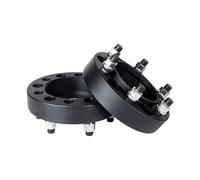 2Pieces 25/30/35/40/45mm PCD 6x130 CB 74.6 Or 84.1mm Wheel Spacers Adapter 6 Lug For Maxus M12x1.5 Or 14x1.5(2PCS 84.1 30mm M14)