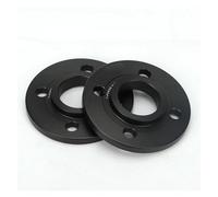 2Pieces 3/5/8/10/12/15mm Wheel Spacer Adapters PCD: 4x100 CB 56.1 For 4 Lug For Daewoo For Lanos For Nubira For Leganza For Prince(3mm spacer)