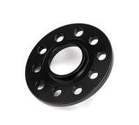 2Pieces 3/5/8/10/12mm Wheel Spacers Conversion Adapters PCD 5x114.3 CB: ID 64.1mm To OD 73.1mm Suit For 5 Lugs(64.1to73.1 15mm)