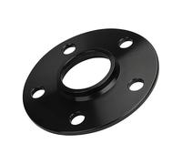 2Pieces 3/5/8/10mm Wheel Spacer Adapter PCD 5x114.3 CB=ID=67.1 To OD=72.6 Mm Suit 5 Lugs For DODGE For MAZDA For Hyundai Staggered Wheel Spacers(2PCS 3mm Black)