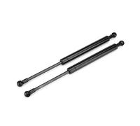 2Pieces 400N 300/350/400/450/500/600mm Gas Strut Bars Spring Support Boot Bonnet Car Doors Windows Tailgate Car Rear Tailgate Struts