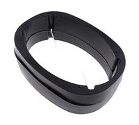 2Pieces 6"x9" Audio Stereo Speaker Spacer Plastic Adaptor Universal Hollow Slope