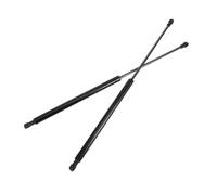 2Pieces 6F9827550 Car Rear Trunk Boot Tailgate Gas Struts Damper Shocks Lift Support Rods For Seat For Arona For KJ7 2017-2024 Car Rear Tailgate Struts