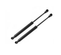 2Pieces 74820T7JH01 Car Rear Trunk Boot Tailgate Gas Struts Lift Support Rods For HRV For Vezel 2014-2022 Car Boot Tailgate Struts