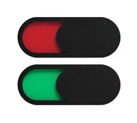 2Pieces Do Not Disturb Door Sign For Bathroom Conference Restroom Vacant Occupied Sign Slider Open Closed Indicators Privacy Door