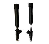 2pieces Factory Original Fuel Injector Repair Tool Auto Spare Part Service Kit Moving Filter Out To Injector Top Sell (AY-4001T)