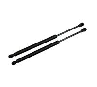 2Pieces For BMW For 3 Series For E46 For Coupe For M3 2001-2006 Car Rear Trunk Boot Tailgate Lift Support Rod Car Rear Tailgate Struts