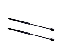 2Pieces For Focus For MK2 For Hatchback 2005-2010 Rear Tailgate Boot Trunk Gas Support Struts Car Boot Tailgate Struts