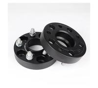 2Pieces For Hyundai 15-50mm PCD 5x114.3 CB 67.1mm 5 Lug Car Wheel Spacer Adapter Flang Wheel Rims Spacers Adapter Wheel Spacer(2PCS 30MM)