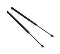 2Pieces For Skoda For Octavia For 1U2 1996-2010 Rear Tailgate Boot Lifter Gas Struts Support Car Boot Tailgate Struts
