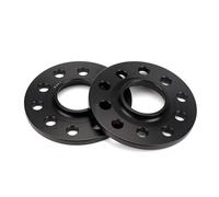 2Pieces For Suzuki Car 3/5/8/10/12mm Wheel Spacers Conversion Adapters PCD 5x114.3 CB ID 60.1mm To OD 73.1mm Wheel Gasket(60.1to73.1 10mm)