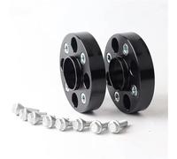 2Pieces For VW For Beetle 25/30/35/40/50mm PCD 4x130 CB=78.6mm Wheel Spacer Adapter For 4 Lug Hubcentric Wheels Spacer(2x 40mm)