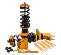 2pieces Front Coilovers Compatible For Holden Commodore VT VX VY VZ 97-06 Coil Spring Strtus