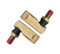 2Pieces Heavy Dutys Drag Link Ball Joint Assembly Fit 9230448A 7230448A 9230448A Models Corrosions Resistant Metal Ball Joint Replacement