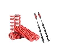2Pieces Mould Spring Spiral Stamping Compression Die For Rear Trunk Tailgate Strut Support Lift Bar Tool For Car Car Boot Tailgate Struts(60mm,OD14mm-(ID7mm)
