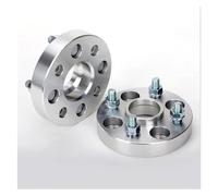 2Pieces PCD 4x114.3 15/20/25/30/35mm Hubcentric 69.1mm Nut 12 1.5 12 1.25 Wheel Spacer Adapters Size : 40mm 12x1.25(40mm 12x1.5)