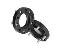 2Pieces PCD 5x100 CB 56.1mm For SUBARU BRZ For Lmpreza/XV/G4/for Anesis For Forester For Outback 15-50mm Wheel Spacers Adapter(2PCS 40MM)