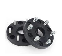 2Pieces PCD 6x139.7 CB 67.1MM M12X1.5 Wheel Spacer | Wheel Adapter Spacers Thickness 30/35/38/50mm For Pajero V73 V71 V93 V97
