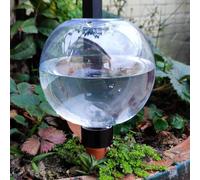2pieces Plant Watering Globes | Self-Watering System | Automatic Watering Globes Planter Insert | Irrigation Drippers For Home Indoor Outdoor Automatic Irrigation System | 500ML