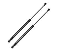 2Pieces REAR TAILGATE GAS SPRING STRUTS For VW For POLO For IV Hatchback 2001-2012 6Q6827550C Boot Tailgate Struts