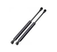 2Pieces Rear Trunk Lift Support Gas Spring Shocks Struts For Toyota For Yaris 2007 2008 2009 2010 2011 689500D022 Car Boot Tailgate Struts