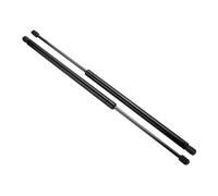 2Pieces Rear Trunk Tailgate Boot Gas Spring Shock Lift Strut Support Bar For Benz For Vito For Viano For W639 2003-2014 Car Boot Tailgate Struts