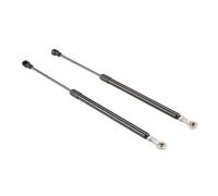 2Pieces Rear Window Lift Support Gas Spring Shocks Struts For Nissan For Armada 2005-2015 For Infiniti For QX56 Car Boot Tailgate Struts(2)