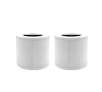 2pieces Replacement Filter，Compatible for LEVOIT，Core Mini Air Purifier Filter