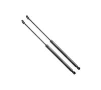 2Pieces Tailgate Lift Supports Rear Trunk Boot Gas Springs Struts Shock For Hyundai For I30 For FD 2007-2011 Front Hood Lift Supports