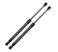 2Pieces Tailgate Rear Boot Gas Struts Springs For Peugeot For 207 2006-2014 Hatchback Car Rear Tailgate Struts