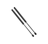 2Pieces Trunk Rear Tailgate Gas Lift Support Shock Struts For Mazda 6 Sedan 2003-2008 Extended Length: 11.26" Car Rear Tailgate Struts