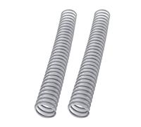 2Pieces Vacuums Cleaner Connecting Tube Replacement Hose Vacuum Hose ABS Texture for Enhancing Cleaning Efficiency Easy Installation Vacuum Part