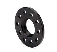 2pieces Wheel Spacer Adapter For Toyota 86 For Subaru For Brz For Lmpreza/xv/g4/For Anesis For Forester For Outback Pcd 5x100 Cb 56.1mm 5 Lug Aluminum Car Wheel Spacers(2PCS 12MM)