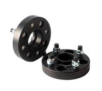 2Pieces Wheel Spacer Adapter PCD 4x100 CB 54.1mm M12x1.25 For Suzuki For Alto For Swift For Alivio For Every For Ciaz For Spacia Wheel Spacer Adapters(2PCS 15MM)