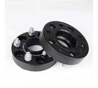 2Pieces Wheel Spacer Adapter PCD 5x120 CB 72.56 Mm For Land Rover For Discovery 3/4/5 LR4 For Range M14x1.5(55MM)