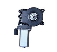 2PIN Car Power Window Lift Motor For E46 3 Series 1998-2007 Window Regulator Motor 318 320 323 325 330(Front left)
